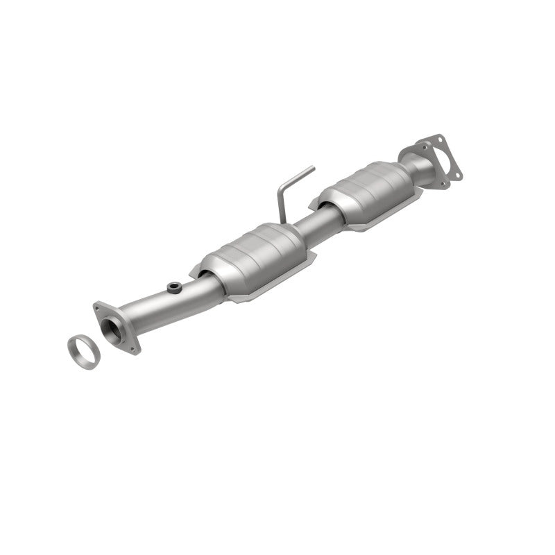 MagnaFlow Conv DF Ranger/B3000/B4000 3.0/4.0L Magnaflow