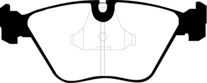 EBC Ultimax2 Front Brake Pads - UD394 EBC
