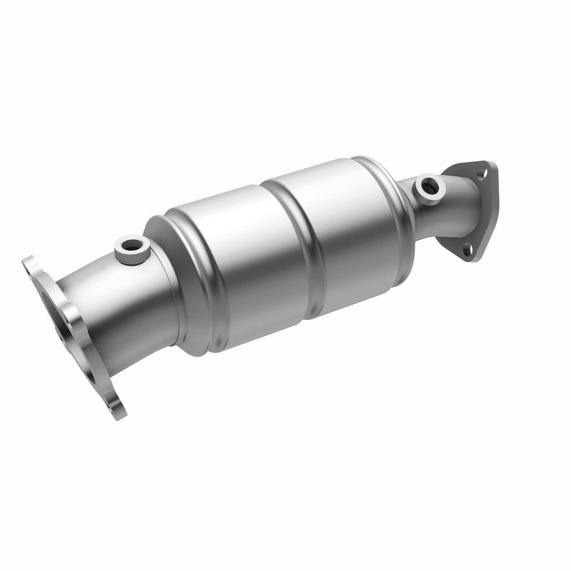 MagnaFlow Conv DF 05-08 Audi A4/A4 Quattro 2.0L Turbocharged (49 State) Magnaflow