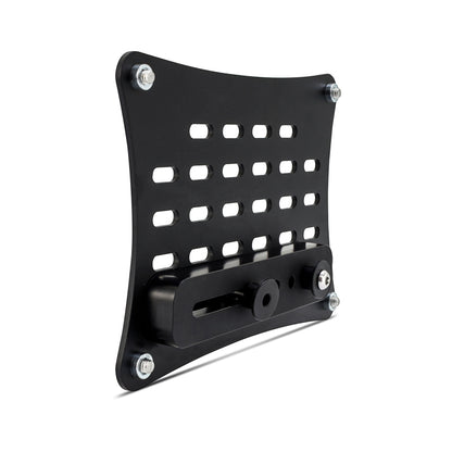 Mishimoto 2023+ Honda Civic Type-R License Plate Relocation Kit