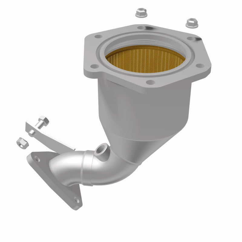 MagnaFlow Conv DF 09-13 Nissan Murano 3.5L V6 Magnaflow