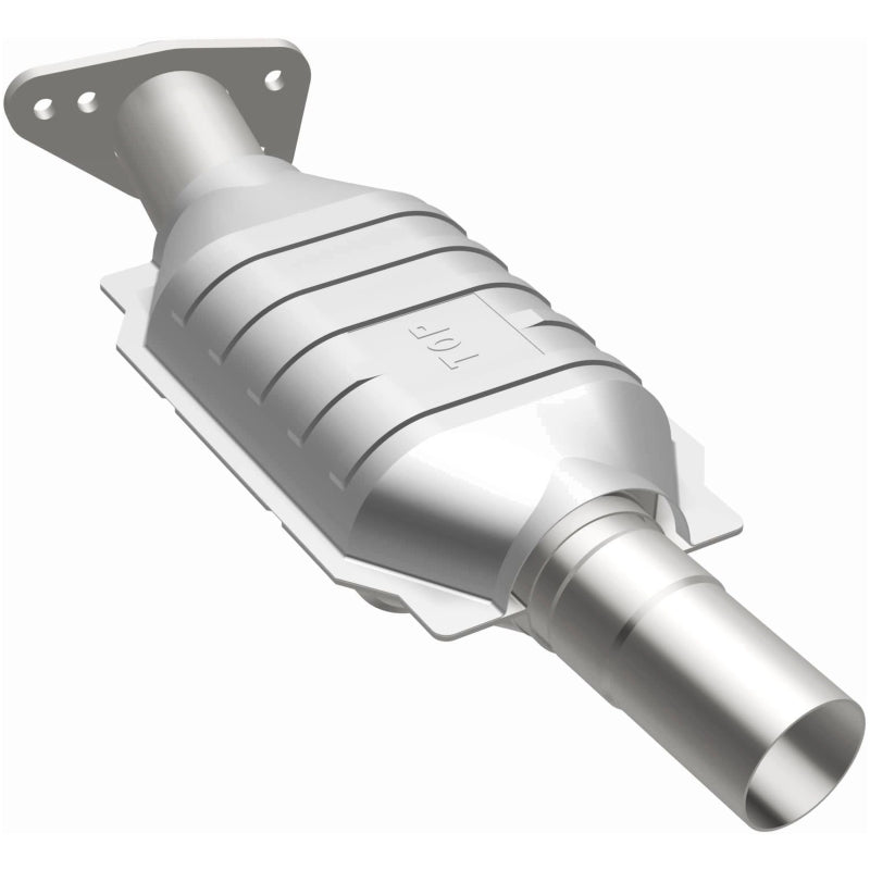Magnaflow 78-84 GM Passenger car CA Direct Fit Converter Magnaflow