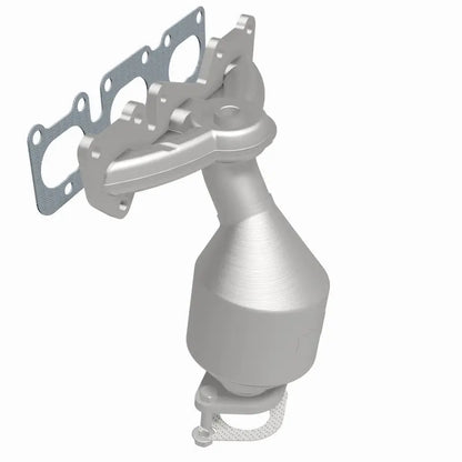MagnaFlow Conv DF 2008 Hyundai Sonata 3.3L Magnaflow