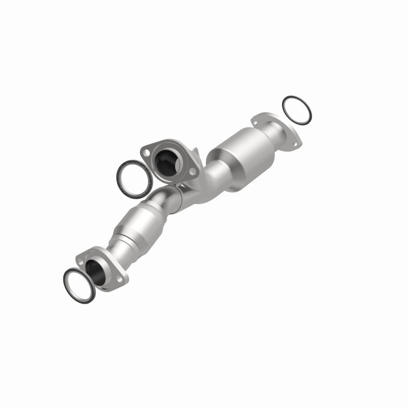 MagnaFlow Conv DF 96-97 Lexus GS300 3.0L Magnaflow