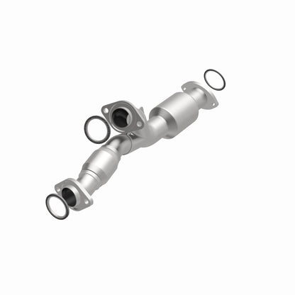 MagnaFlow Conv DF 96-97 Lexus GS300 3.0L Magnaflow