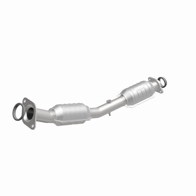 Magnaflow Conv DF 07-10 Nissan Versa 1.8L Magnaflow