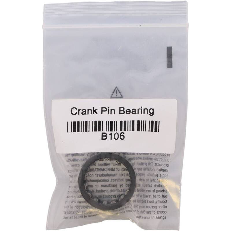Hot Rods Bearing - 24 x 32 x 19.7 KU B106