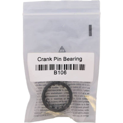 Hot Rods Bearing - 24 x 32 x 19.7 KU B106