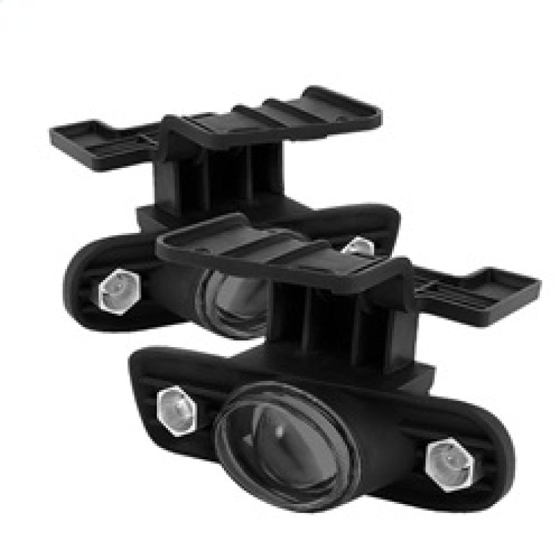 Spyder Chevy Silverado 99-02/Suburban 00-06 Halo Projector Fog Lights w/swch -Smke FL-P-CS99-HL-SM SPYDER