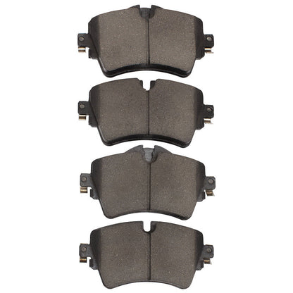 R1 14-21 Mini Countryman Front Optimum OE Brake Pads
