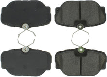 Load image into Gallery viewer, StopTech Street Disc Brake Pads - 305.04930