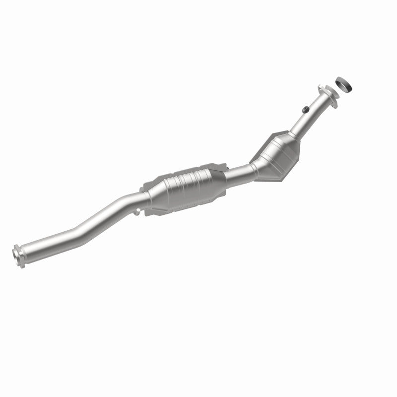 Magnaflow Conv DF 2007-2011 RANGER 2.3L Underbody Magnaflow