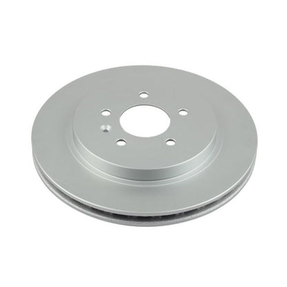 Power Stop 06-07 Cadillac CTS Rear Evolution Geomet Coated Rotor PowerStop