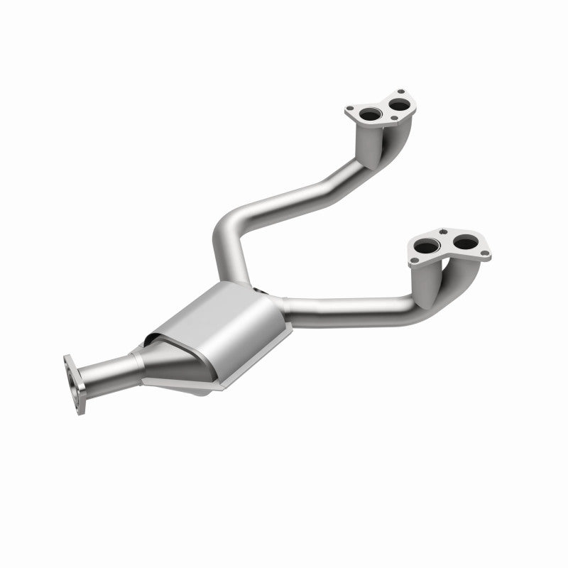 MagnaFlow Conv DF 90-94 Legacy 2.2 Front CA Magnaflow