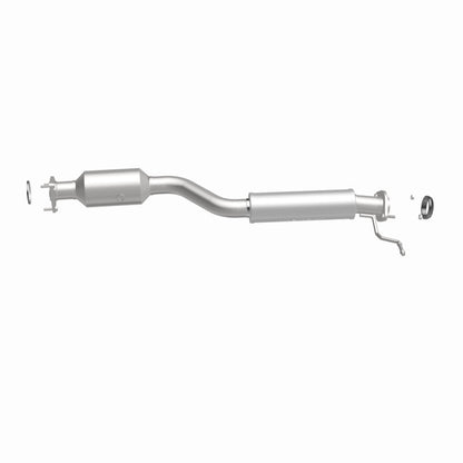 MagnaFlow Conv Direct Fit 10-11 Mazda RX-8 1.3L Magnaflow
