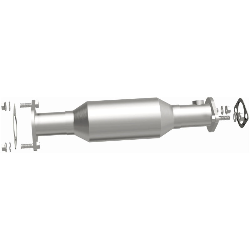 Magnaflow 05-06 Mitsubishi Outlander 2.4L Direct Fit Converter Magnaflow
