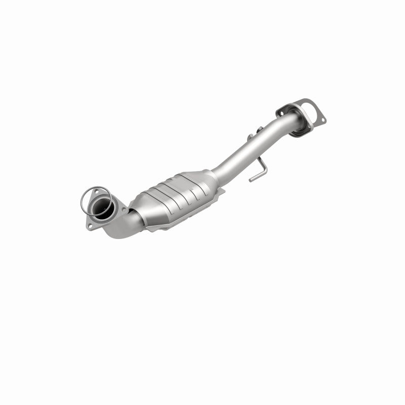 MagnaFlow Conv DF 03-06 Silverado SS Passenger Side OEM Magnaflow