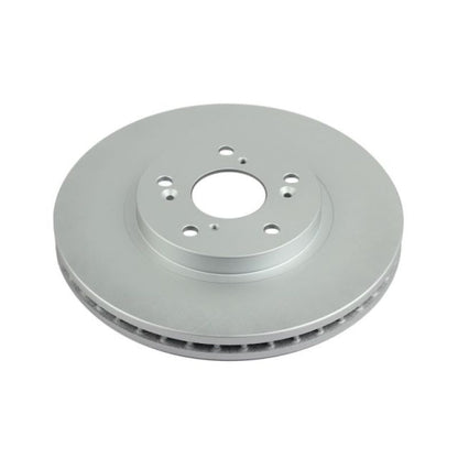 Power Stop 01-03 Acura CL Front Evolution Geomet Coated Rotor PowerStop