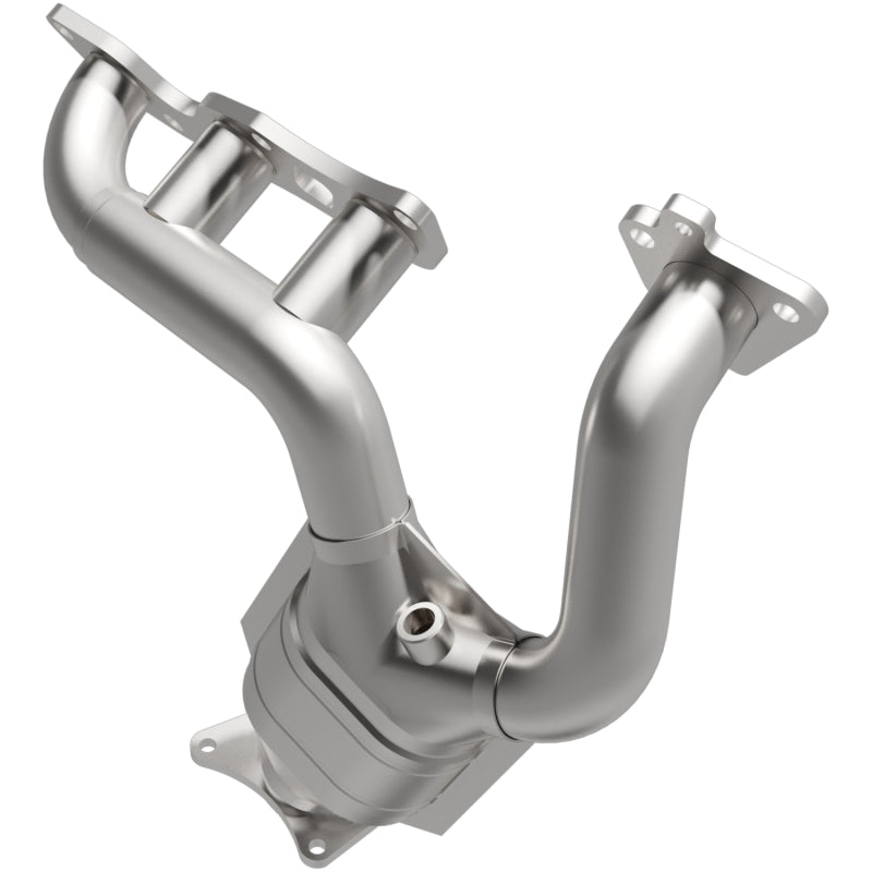 MagnaFlow Conv DF 99-00 Mercury Villager 3.3L Magnaflow