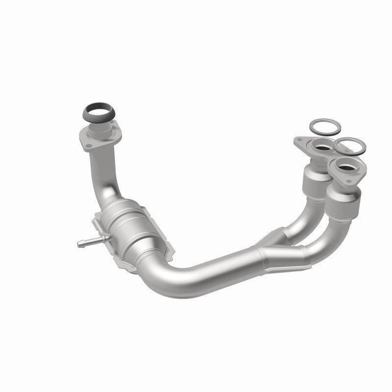 MagnaFlow Conv DF 02-03 Toyota MR2 1.8L Magnaflow