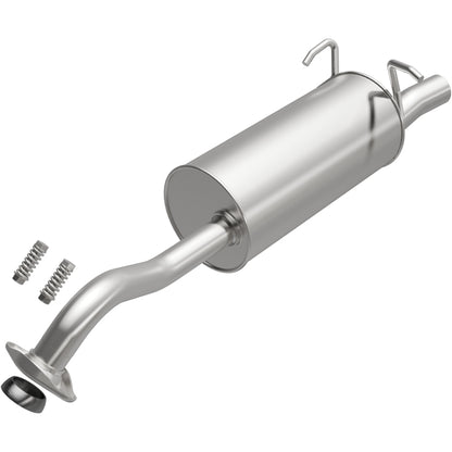 BRE Exhaust 07-09 CR-V 2.4L Muffler Kit