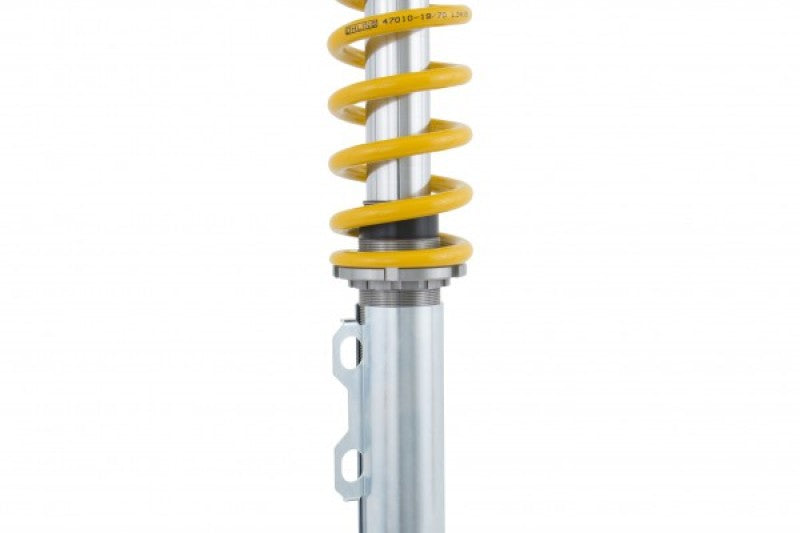 Ohlins 13-19 Porsche 911 Carrera 4/Turbo (991) Incl. S Models Road & Track Coilover System Ohlins