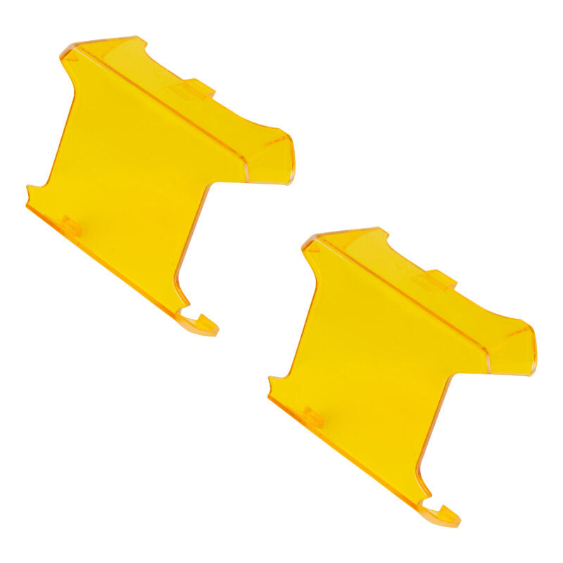 Oracle VEGA Series 2 Yellow Lens Covers (Snap Fit) ORACLE Lighting