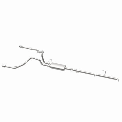 MagnaFlow BRE Exhaust Kit 10-11 Dodge Ram 1500 5.7L