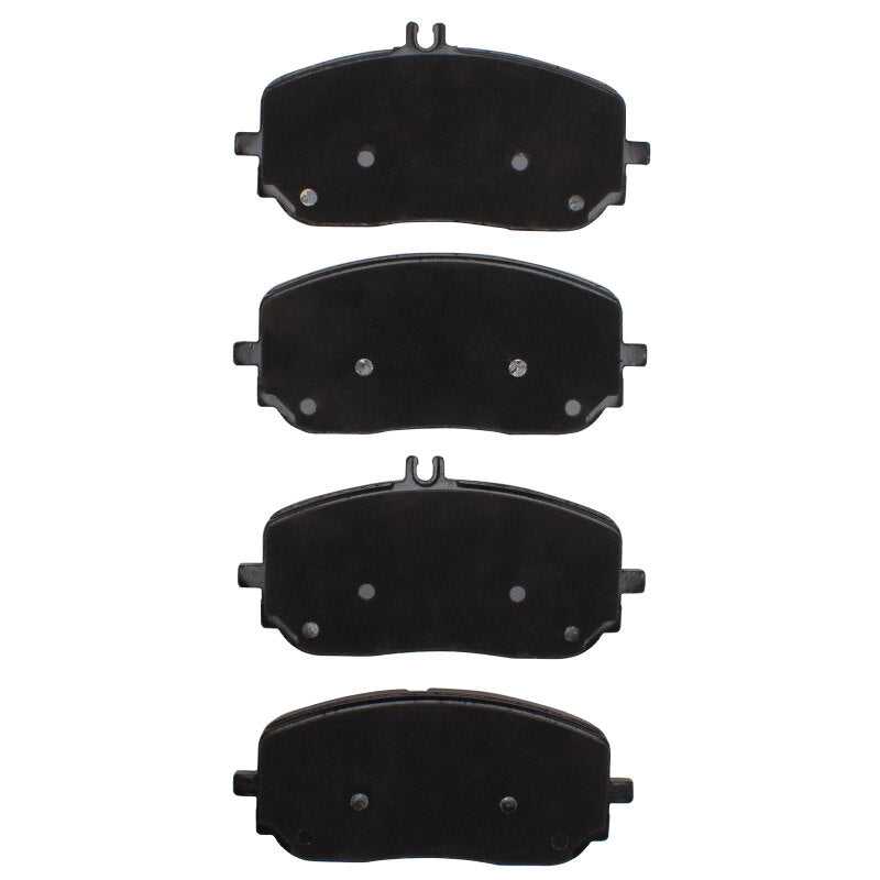 R1 Front Ceramic Brake Pads 2019-2026 Mercedes-Benz CLA250/A220 & More - 2310-2209-00