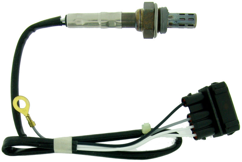 NGK Volkswagen Cabriolet 1993-1990 Direct Fit Oxygen Sensor