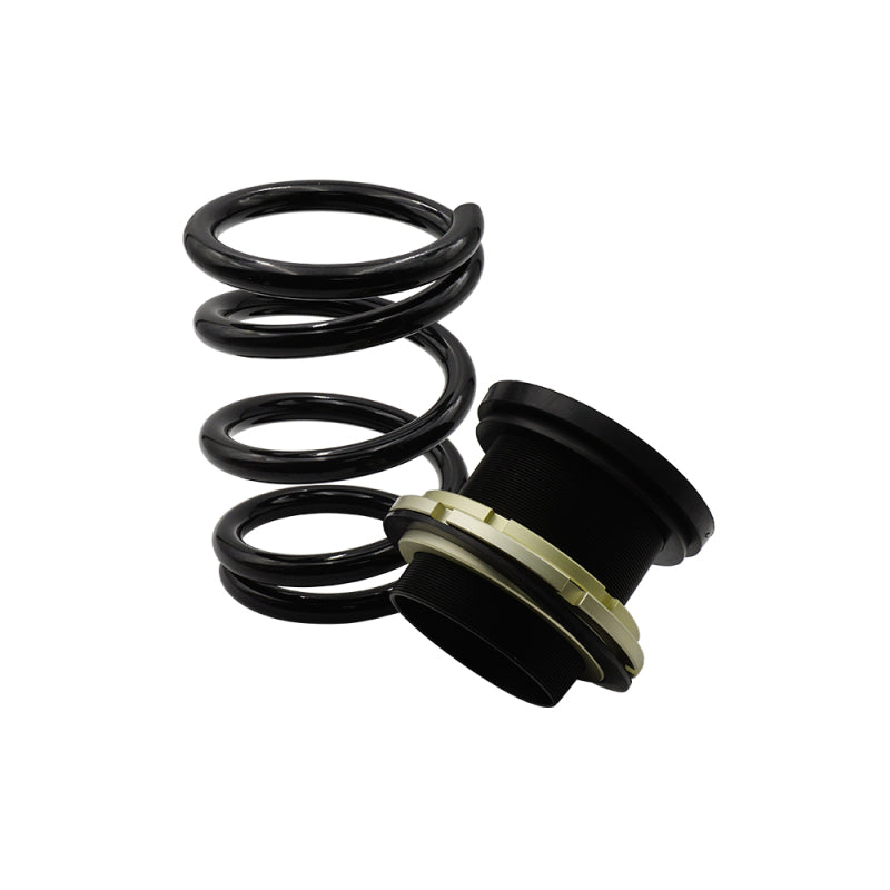 BLOX Racing 17-22 Tesla Model 3 Rwd Plus Series Fully Adjustable Coilovers BLOX Racing