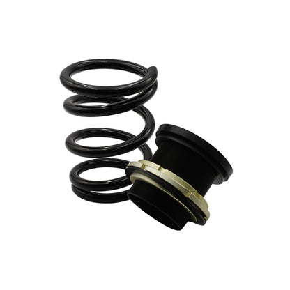 BLOX Racing 17-22 Tesla Model 3 Rwd Plus Series Fully Adjustable Coilovers BLOX Racing