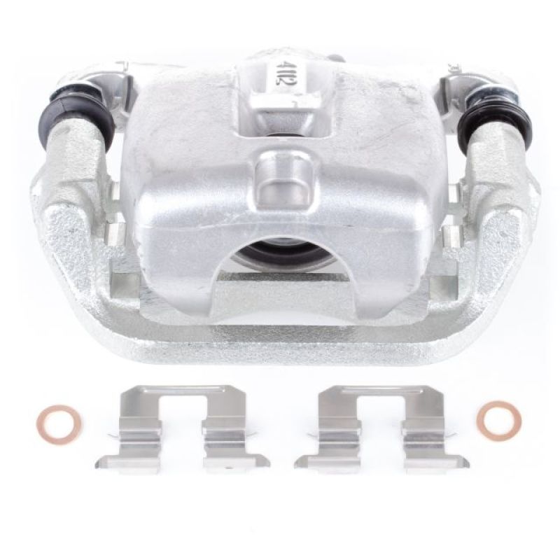 Power Stop 08-09 Toyota Highlander Rear Right Autospecialty Caliper w/Bracket PowerStop