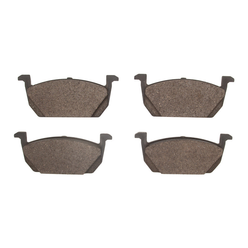 R1 Front Semi-Metallic Brake Pads 2018-2024 Audi/Seat & More - 2311-2249-00