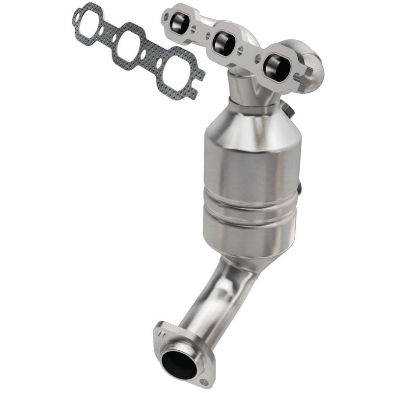 Magnaflow Conv DF 2007 Chrysler Pacifica 4.0L Magnaflow
