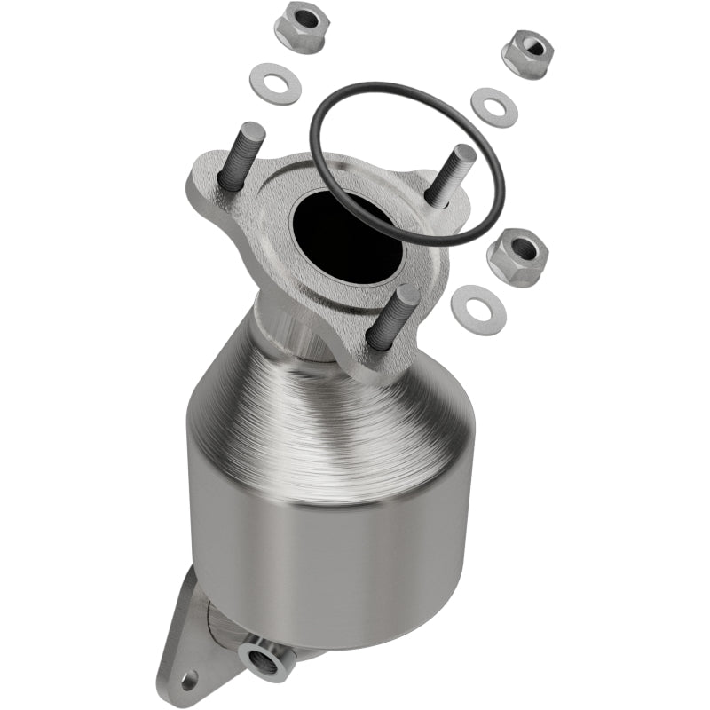 Magnaflow Conv DF 2010-2011 LaCrosse 3.6 L Underbody Magnaflow