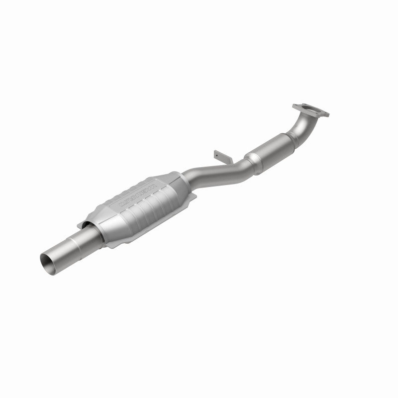 MagnaFlow Conv DF 00-04 S40/V40 1.9L Rear Magnaflow