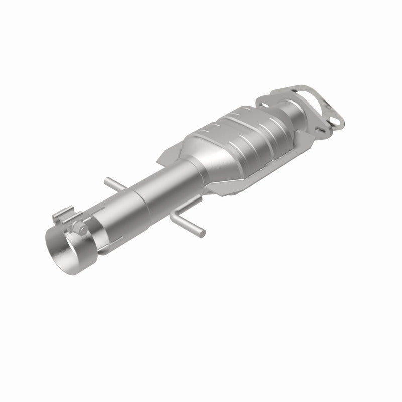 MagnaFlow Conv DF 08 G6 3.5L underbody OEM Magnaflow