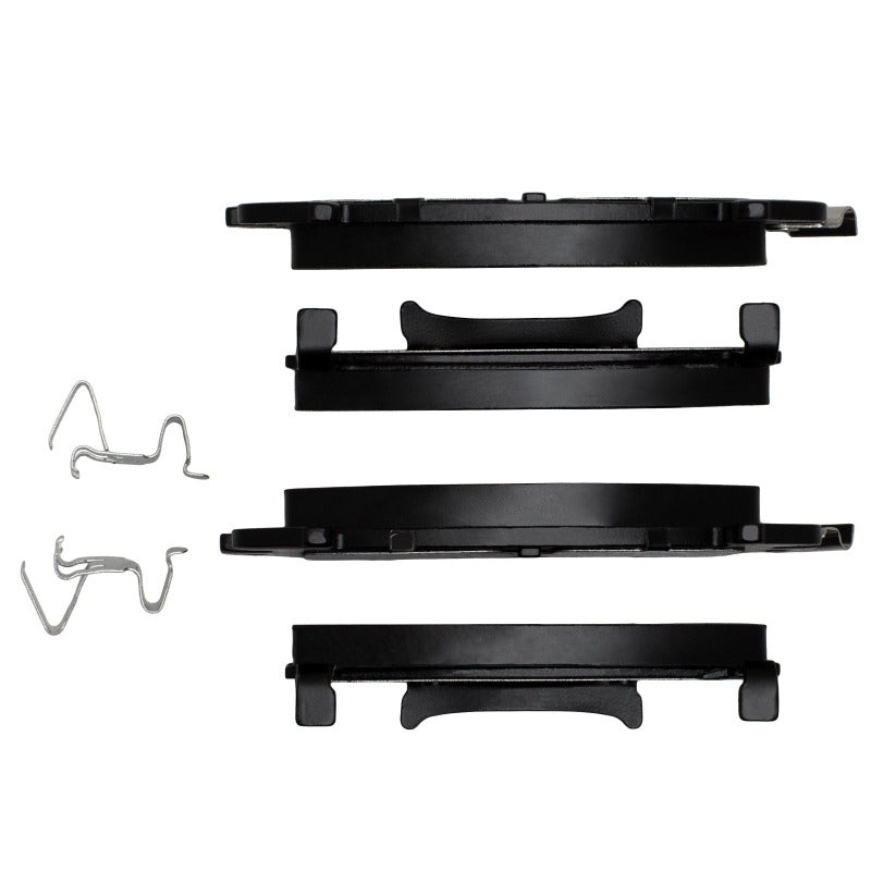 R1 78-03 Pontiac Lemans Front Performance Off-Road/Tow Brake Pads