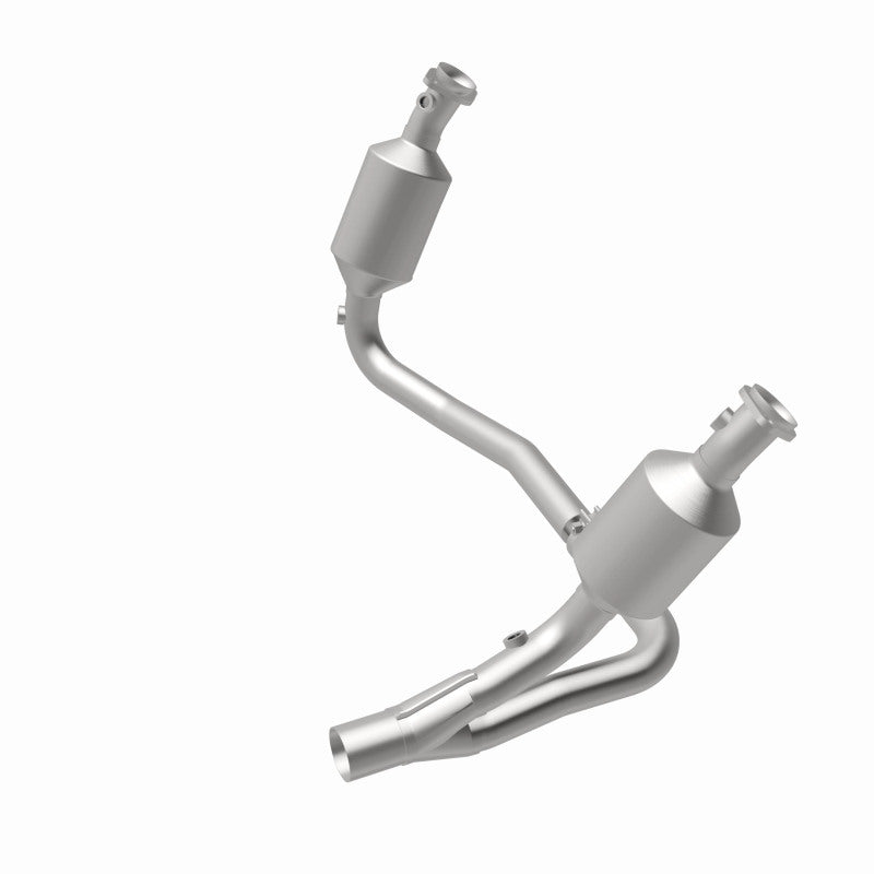 Magnaflow 2004 Dodge Dakota 3.7L Direct Fit Converter Magnaflow