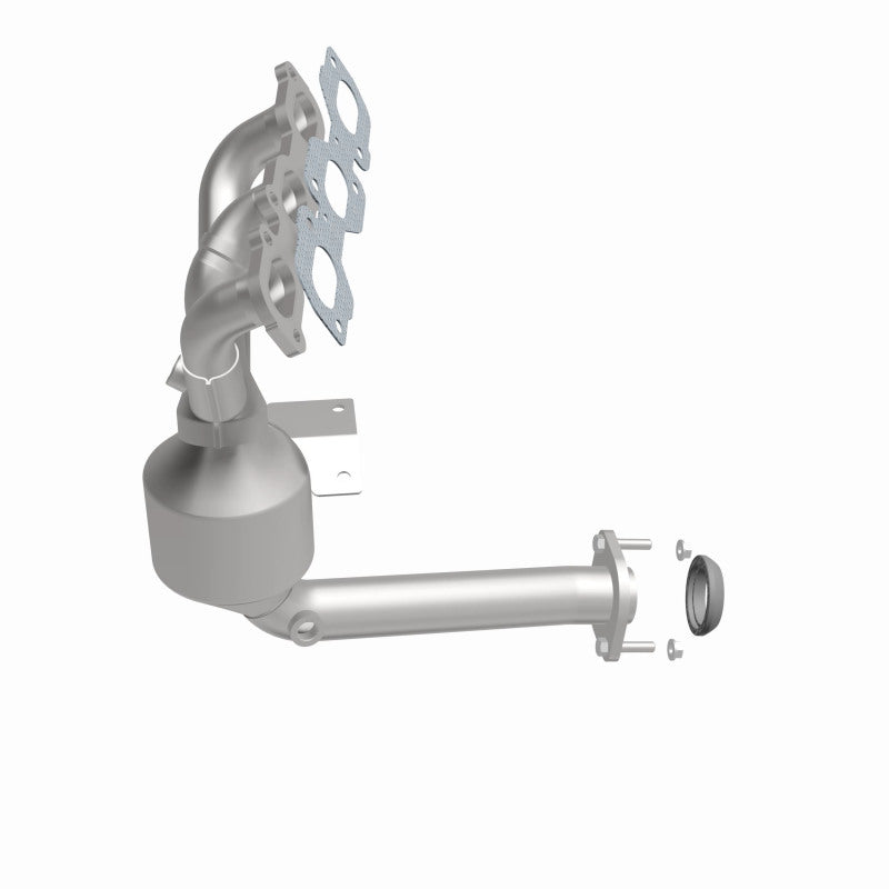 Magnaflow Conv DF 2006 Ford Fusion 3.0L Magnaflow