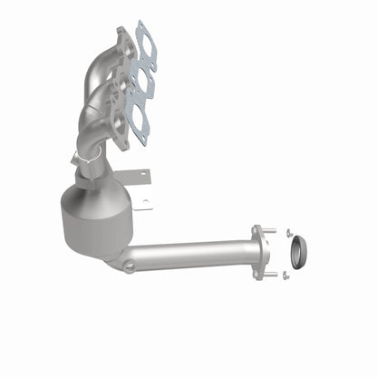 Magnaflow Conv DF 2006 Ford Fusion 3.0L Magnaflow