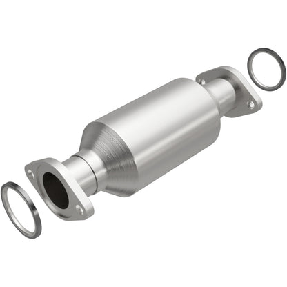 Magnaflow 95-99 Toyota Tacoma / 1997 Geo Prizm Direct-fit Catalytic Converter Magnaflow