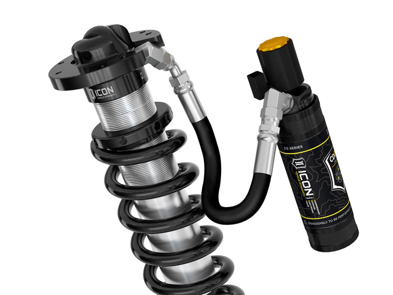 ICON 2014+ Toyota Tundra 2.5 Series VS RR CDEV Coilover Kit ICON