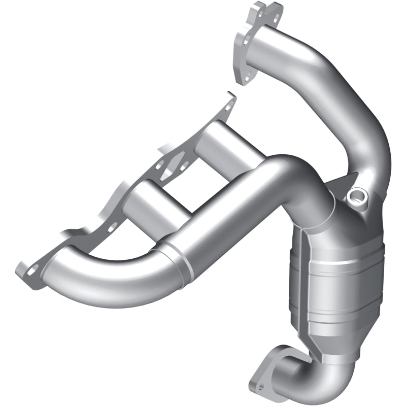 MagnaFlow Conv DF 2001 Mercury Villager 3.3L Magnaflow