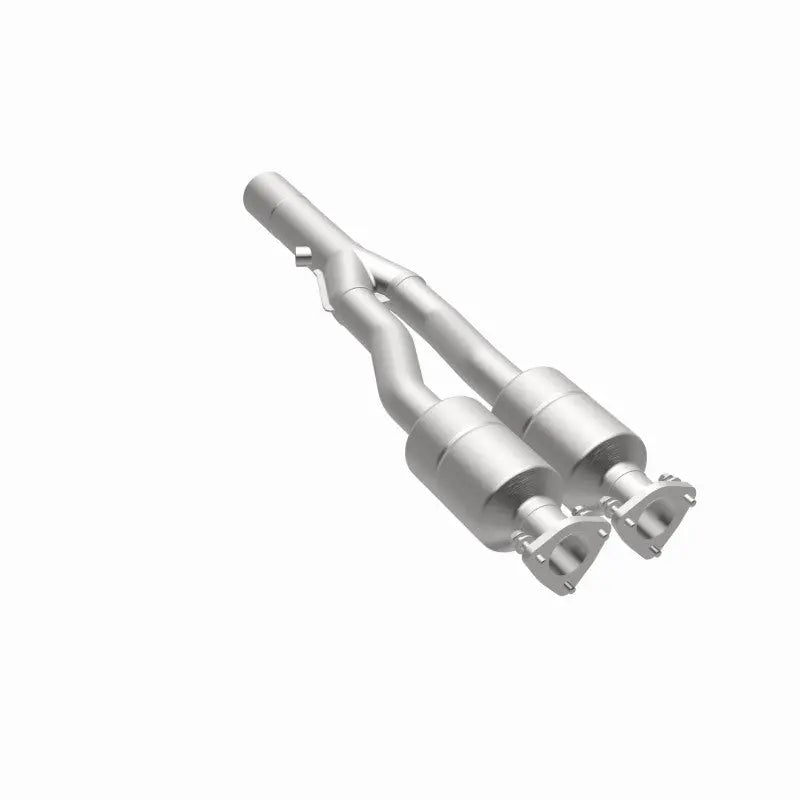 MagnaFlow Conv DF 00-06 Audi TT Quattro Driver Side Magnaflow