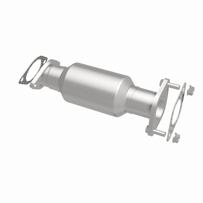 MagnaFlow Conv Direct Fit 2011 Kia Sorento 3.5 Underbody Magnaflow