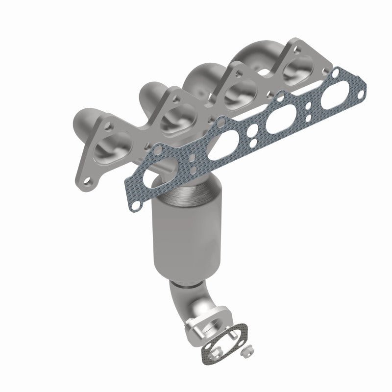 MagnaFlow Conv DF 11/02-05 Hyundai Elantra 2.0L Manifold / 04-09 Kia Spectra A/T 2.0L Manifold Magnaflow