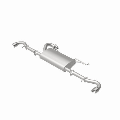 MagnaFlow BRE Exhaust Kit 09-15 TOYOTA VENZA 3.5L