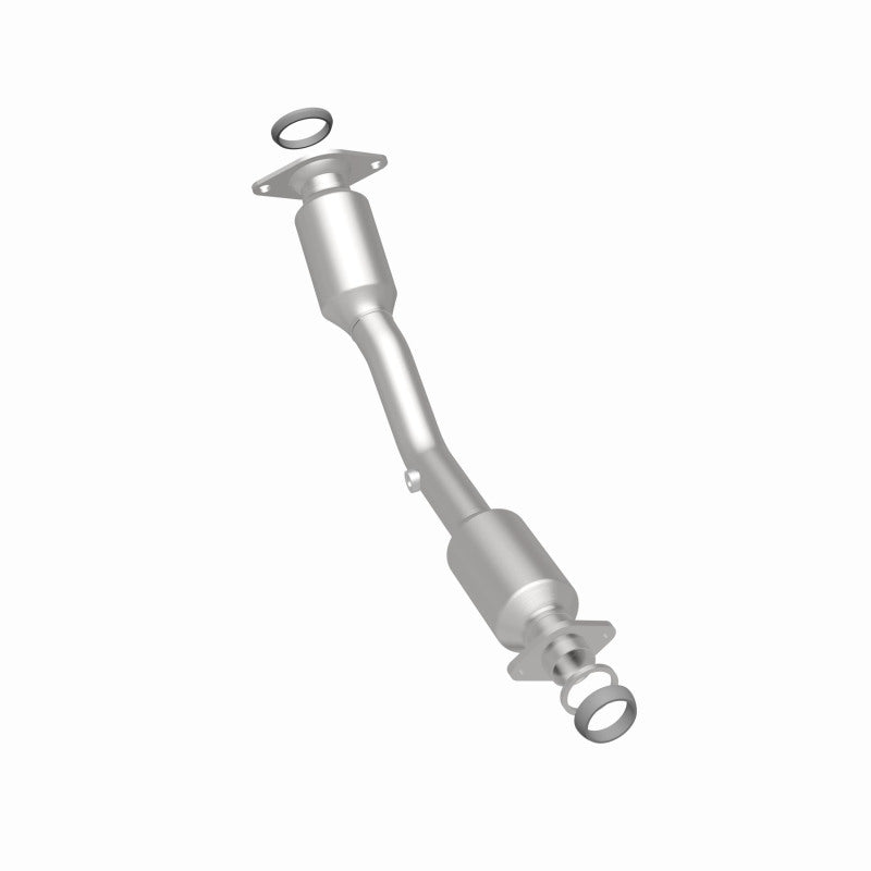 Magnaflow Conv DF 2009-2013 Cube 1.8 L Underbody Magnaflow